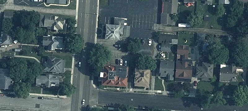 900 Limestone St