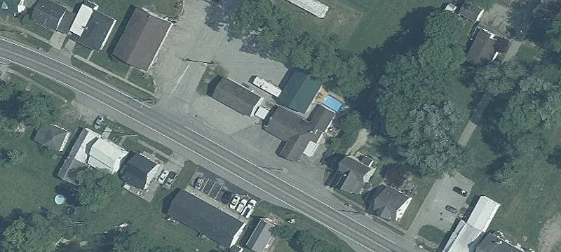 Main St