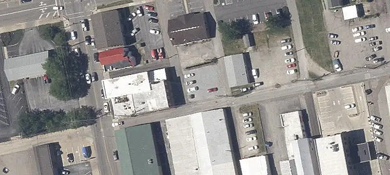 Bever St