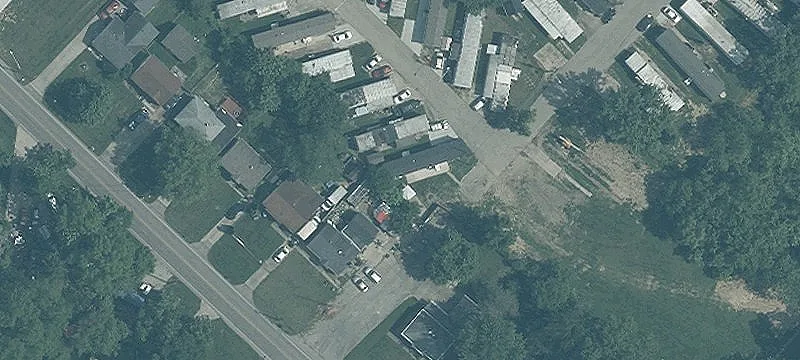 Tylersville Rd