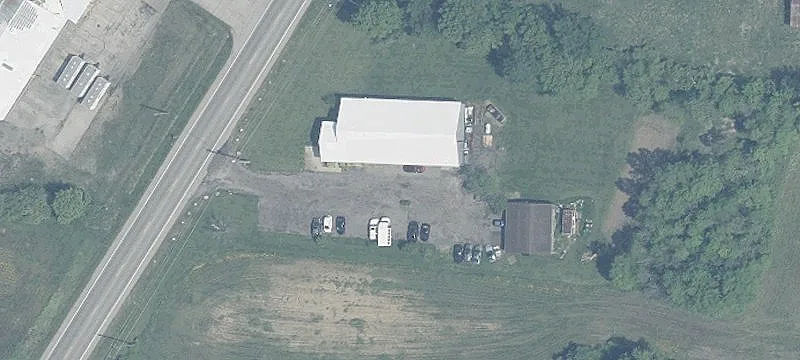 5076 Harrisburg Pike