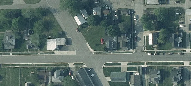 Main St