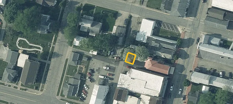 101 Main St