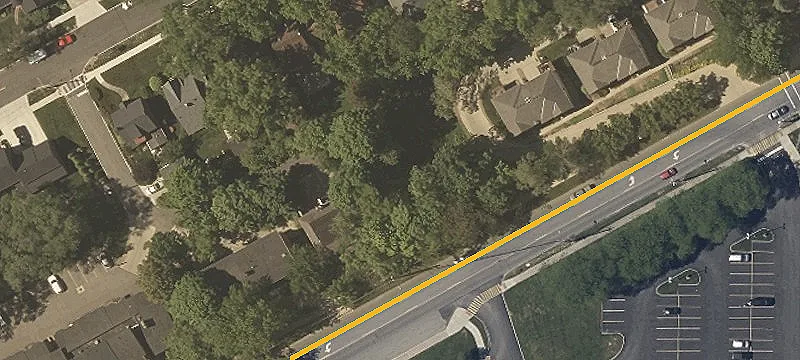 Detroit Rd