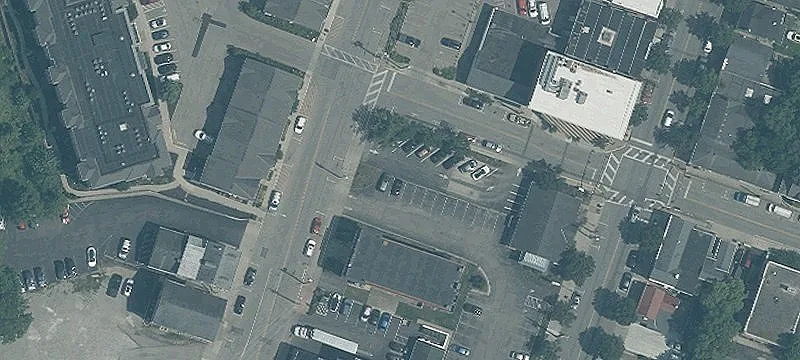 Garfield Ave
