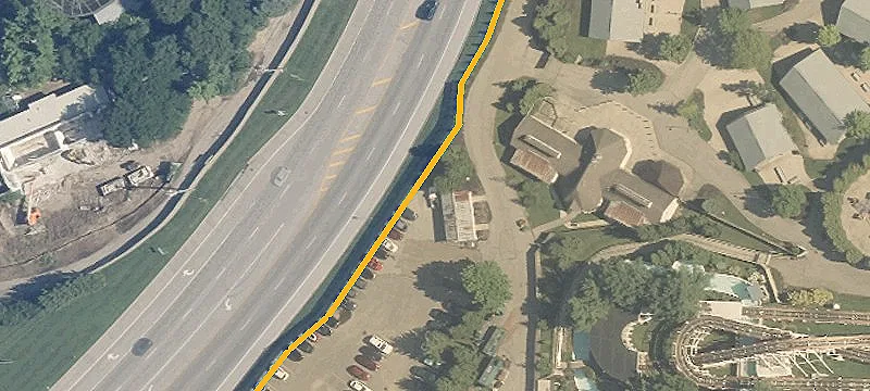 Riverside Dr
