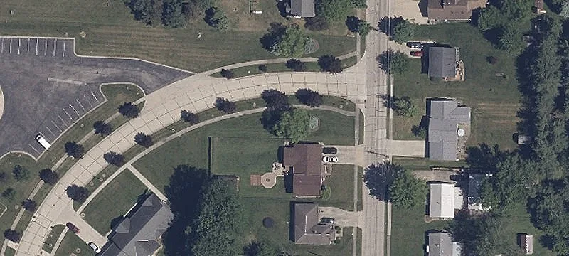 Weber Ct