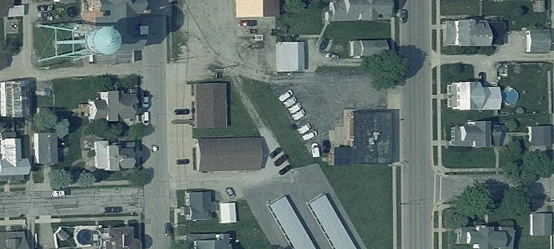 Arcanum, OH 45304
