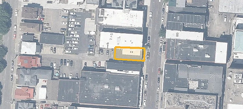 23 Ct St