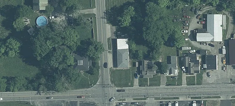 1327 Main St
