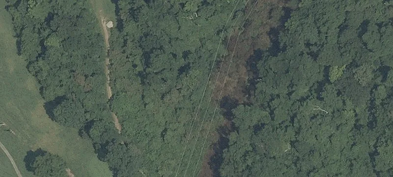 Deep Run Rd