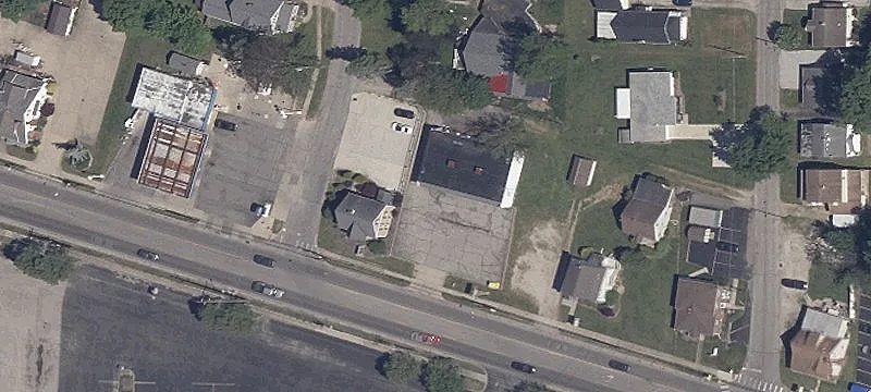 708 Main St