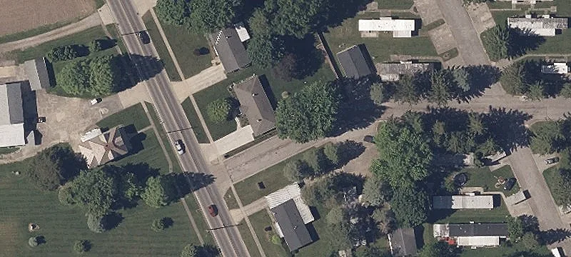 Whittlesey Ave