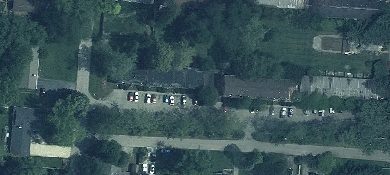 Ctr College St