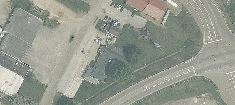 3165 Reese NW Rd