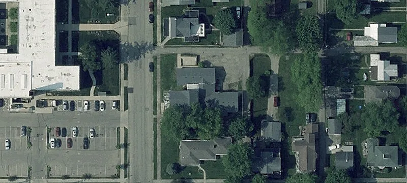 310 Cherry St