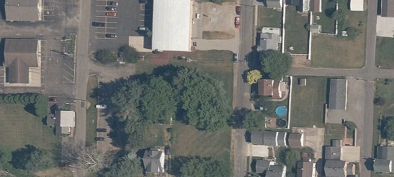 Stark Ave