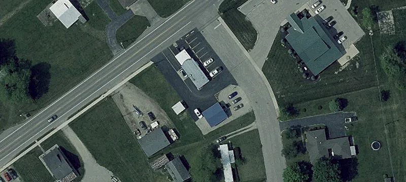 395 Main St