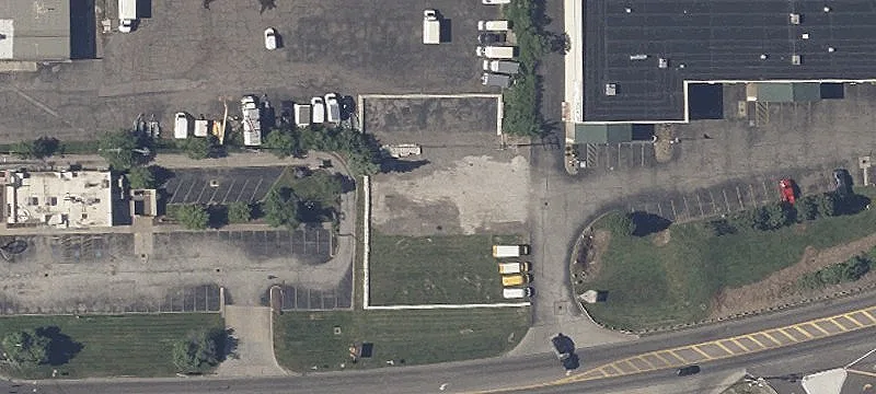 Granger Rd