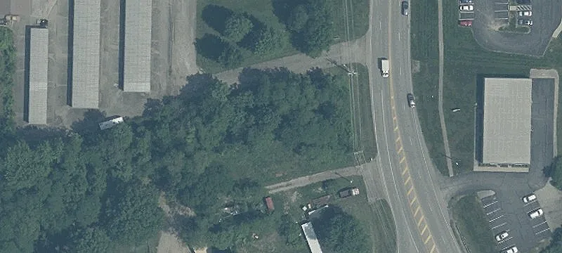 Wolfpen Pleasant Hl Rd