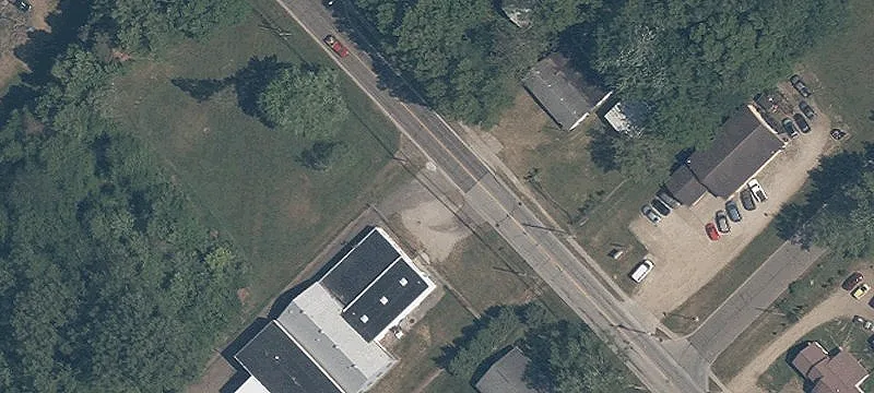 Cleveland Rd