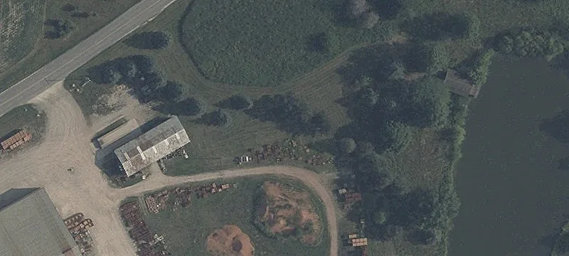 5536 Kossuth Amanda Rd