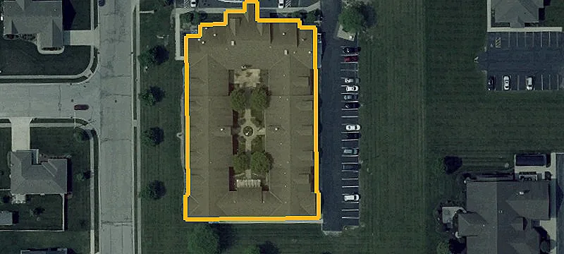 1275 Northview Dr