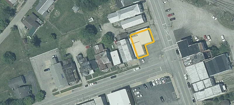 6918 Tri County Rd