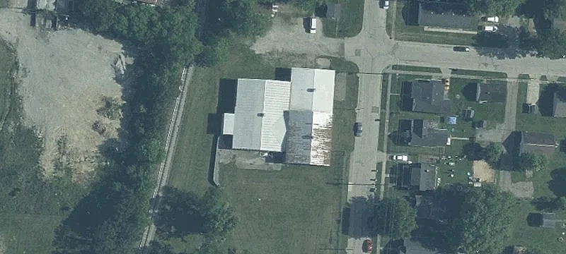 533 Belmont Ave