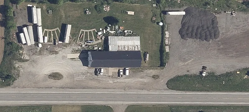 606 Us Hwy 250th E