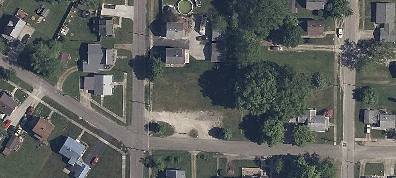 Wick Ave