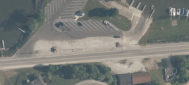 Mahoning Ave