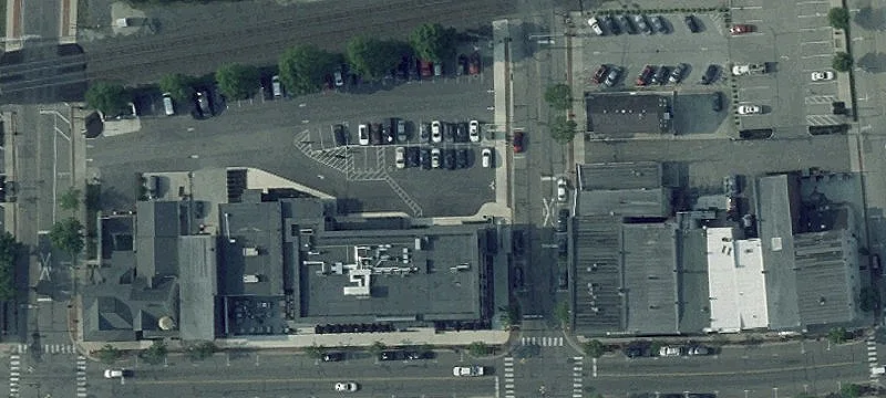 22 Ctr St