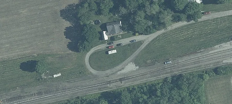 Railroad