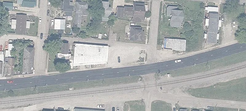 Main St