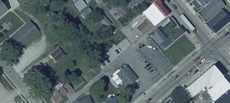 Sandusky St