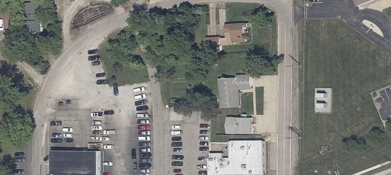 Avalon Rd