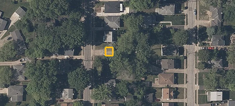 5211 Milo Ave
