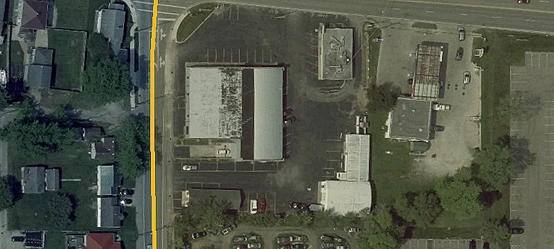 803 Martin St