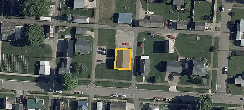 545 Mcconnel Ave