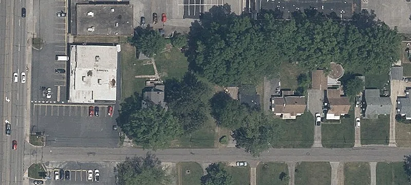 124 Mansell Dr