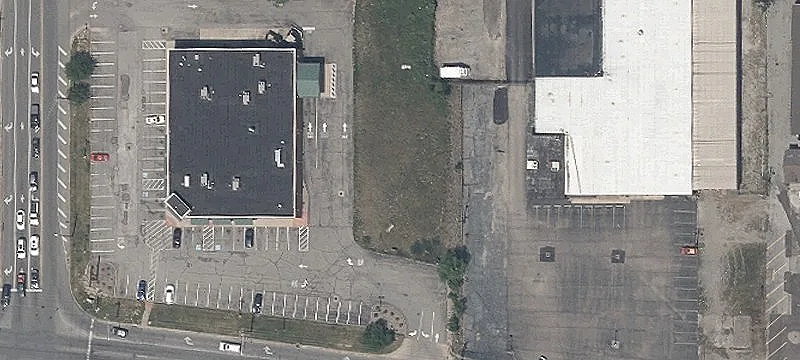 Youngstown Rd