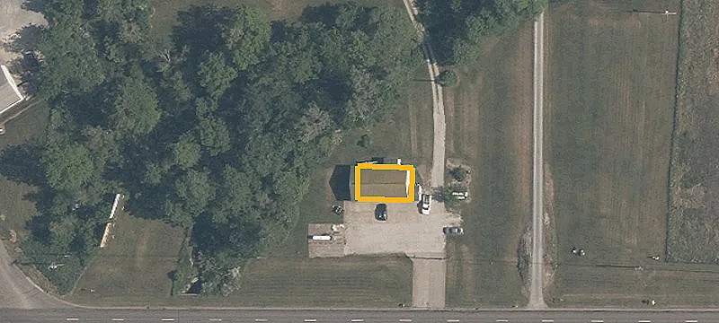 22258 Harrisburg Westville Rd
