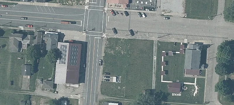 Main St At Concord St