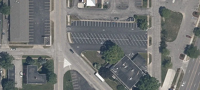 Hillman Way