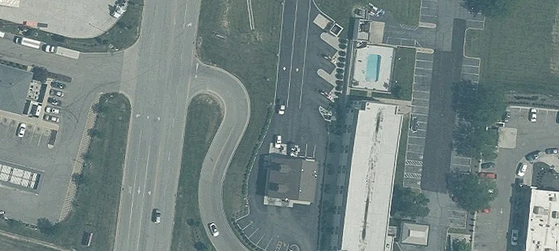 30 New Garver Rd