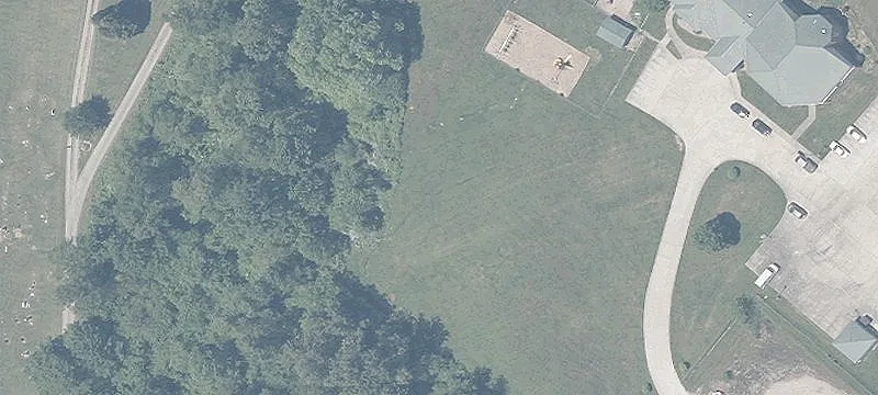 Johnson Rd