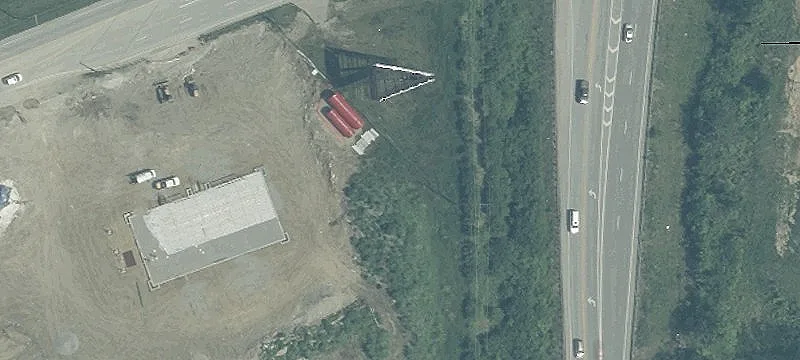 Mason Morrow Millgrove Rd