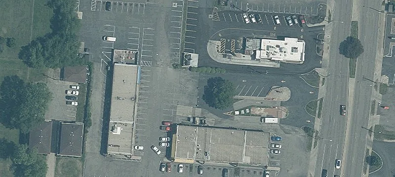 Breiel Blvd