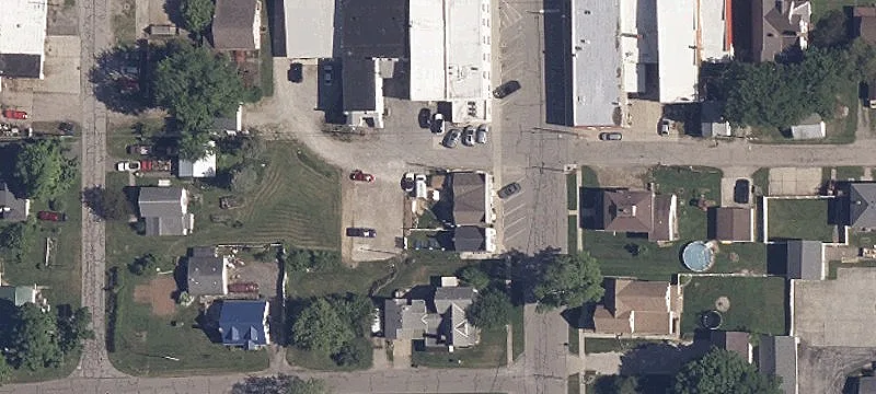 14 Pleasant St